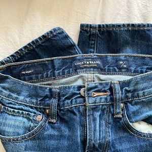 Lucky Brand Jeans
